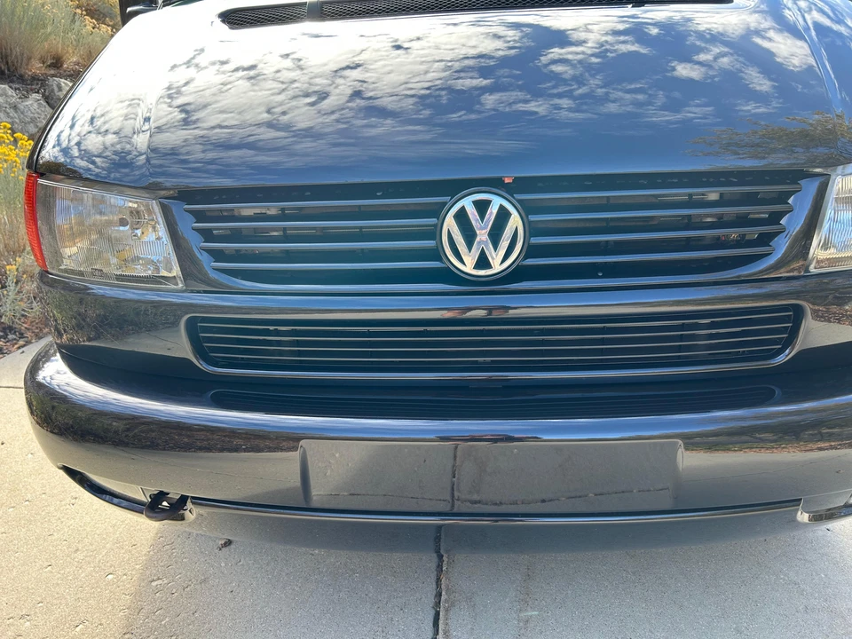 2002 Volkswagen EuroVan - Image 30 of 31