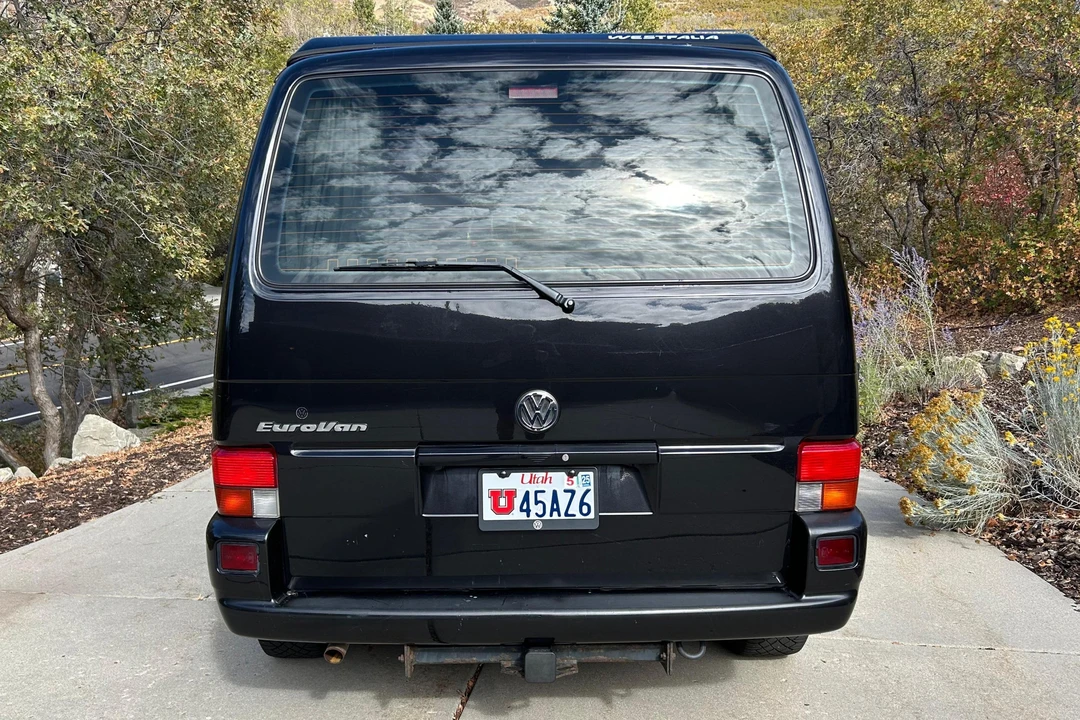 2002 Volkswagen EuroVan - Image 5 of 31