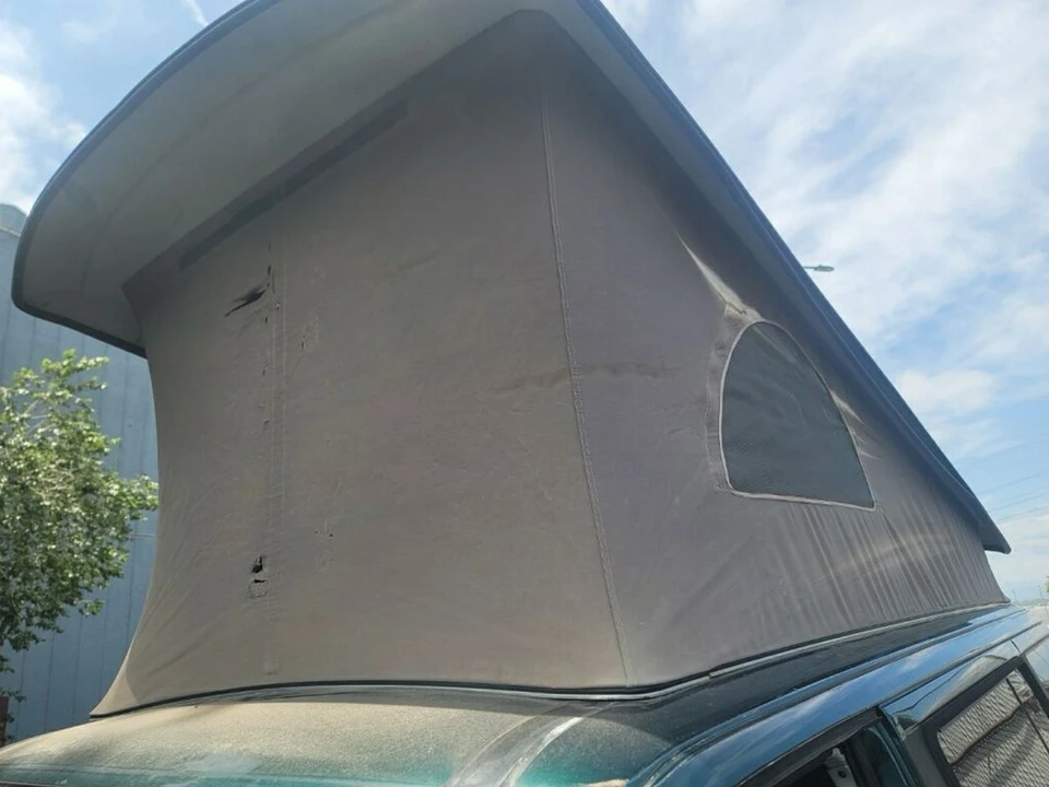 2002 Volkswagen EuroVan - Image 4 of 21