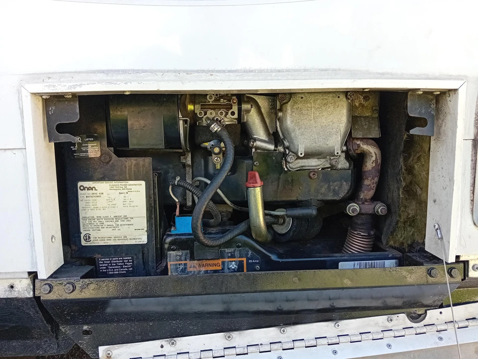 2002 Volkswagen EuroVan - Image 31 of 31