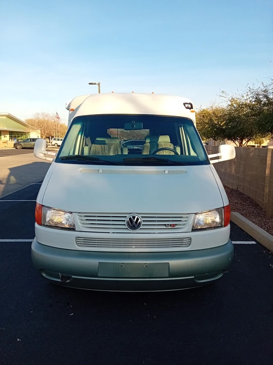 2002 Volkswagen EuroVan - Image 6 of 31