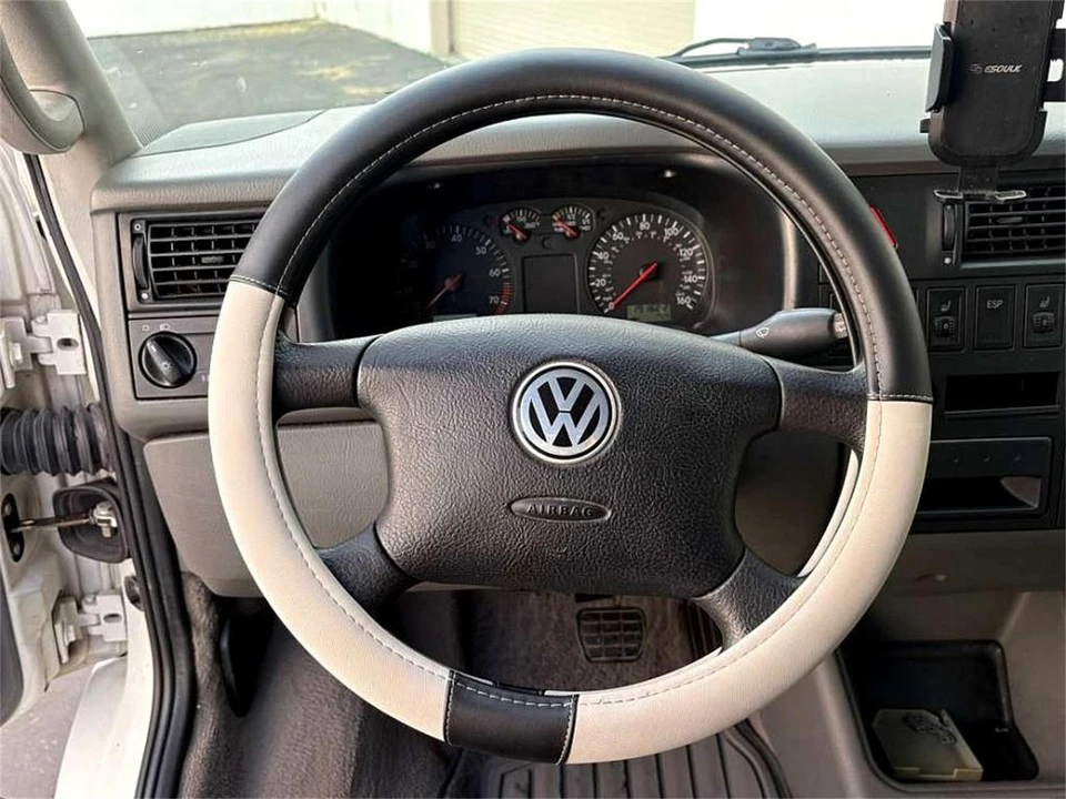 2002 Volkswagen EuroVan - Image 17 of 31