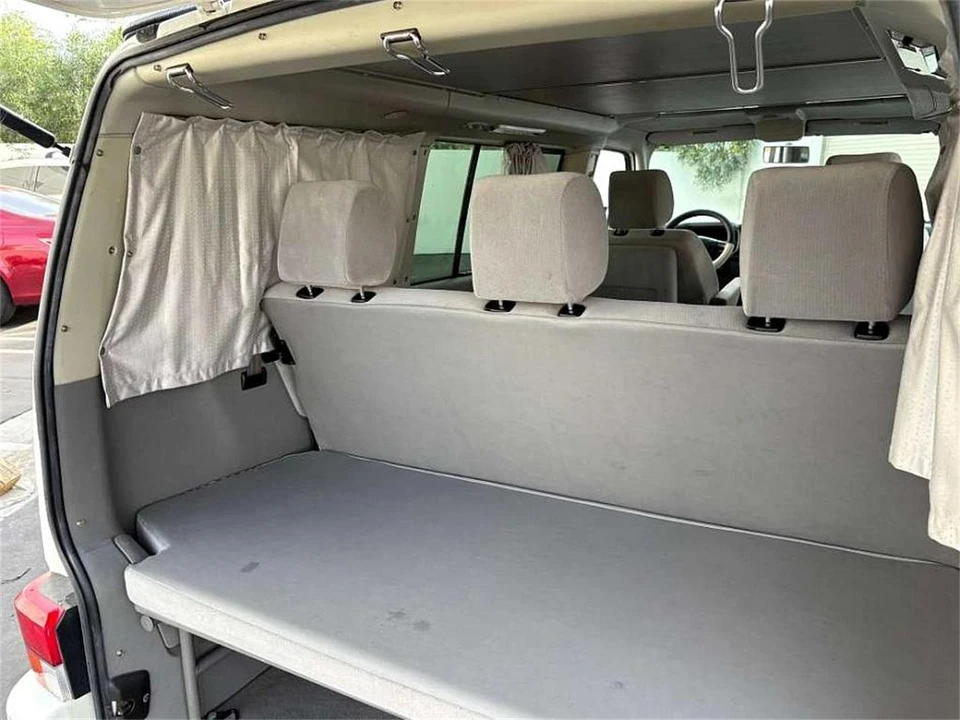 2002 Volkswagen EuroVan - Image 23 of 31