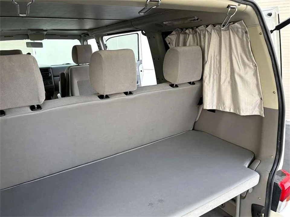 2002 Volkswagen EuroVan - Image 26 of 31