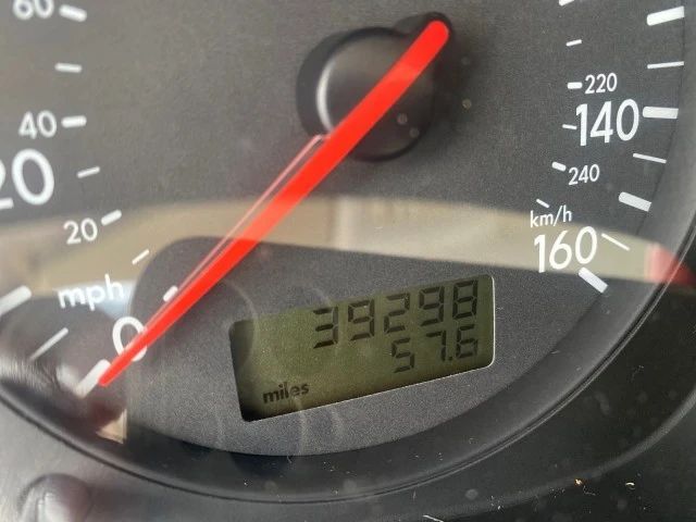 2002 Volkswagen Golf Mk4 - Image 19 of 21