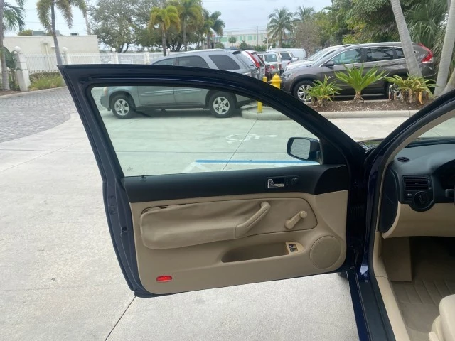 2002 Volkswagen Golf Mk4 - Image 10 of 21
