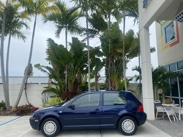 2002 Volkswagen Golf Mk4 - Image 5 of 21