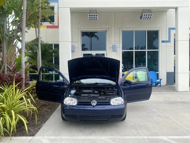 2002 Volkswagen Golf Mk4 - Image 17 of 21