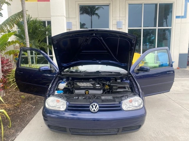 2002 Volkswagen Golf Mk4 - Image 18 of 21