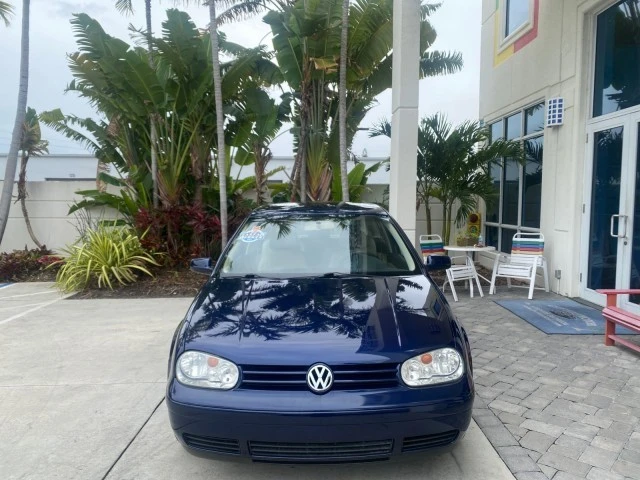 2002 Volkswagen Golf Mk4 - Image 3 of 21