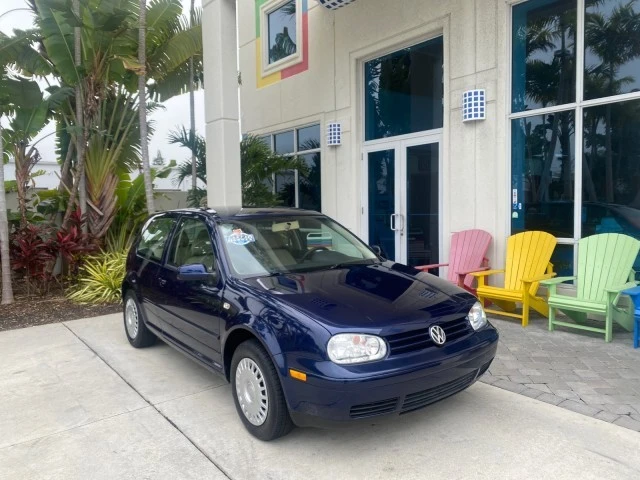 2002 Volkswagen Golf Mk4 - Image 2 of 22