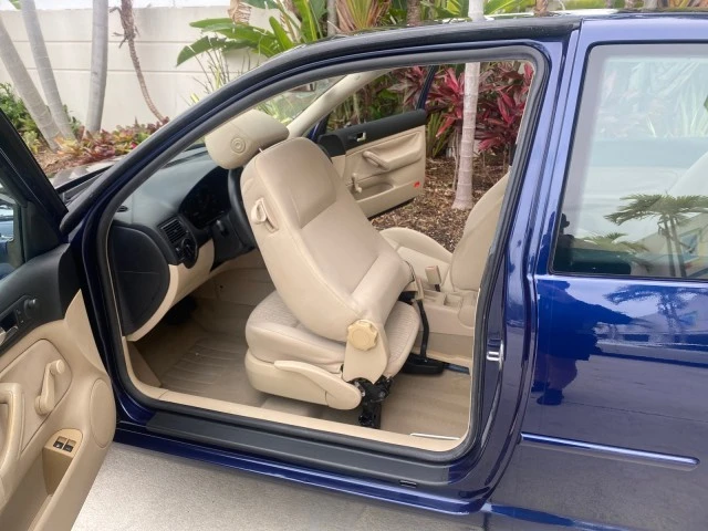 2002 Volkswagen Golf Mk4 - Image 14 of 21