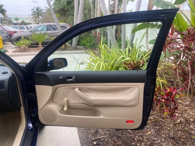 2002 Volkswagen Golf Mk4 - Image 12 of 21