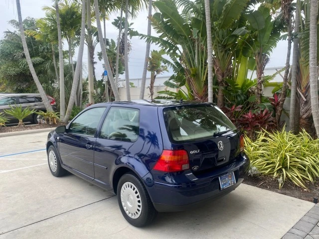 2002 Volkswagen Golf Mk4 - Image 6 of 22