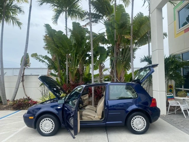 2002 Volkswagen Golf Mk4 - Image 9 of 21