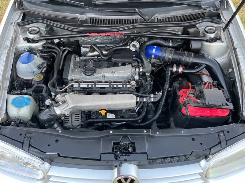 2002 Volkswagen GTI Mk4 - Image 15 of 18