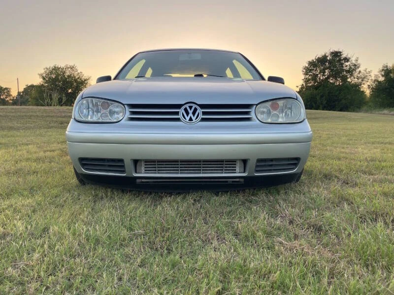 2002 Volkswagen GTI Mk4 - Image 4 of 18