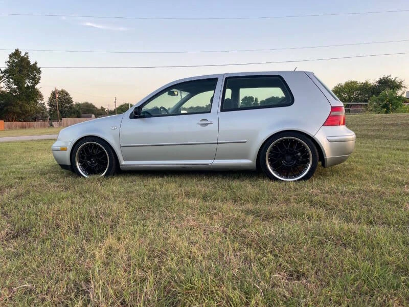 2002 Volkswagen GTI Mk4 - Image 8 of 18
