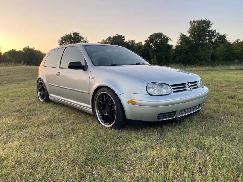 2002 Volkswagen GTI Mk4 - Image 5 of 18