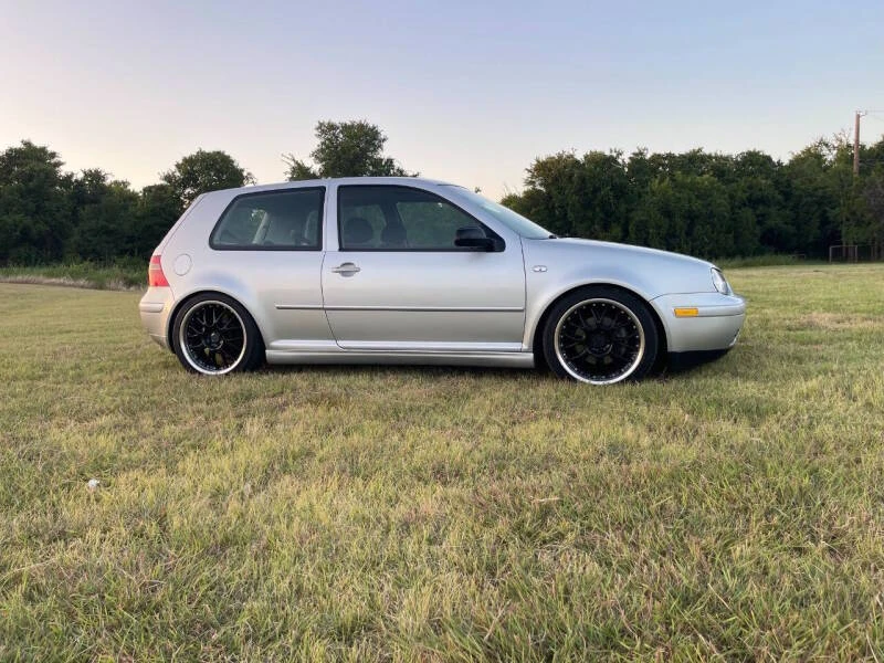 2002 Volkswagen GTI Mk4 - Image 6 of 18