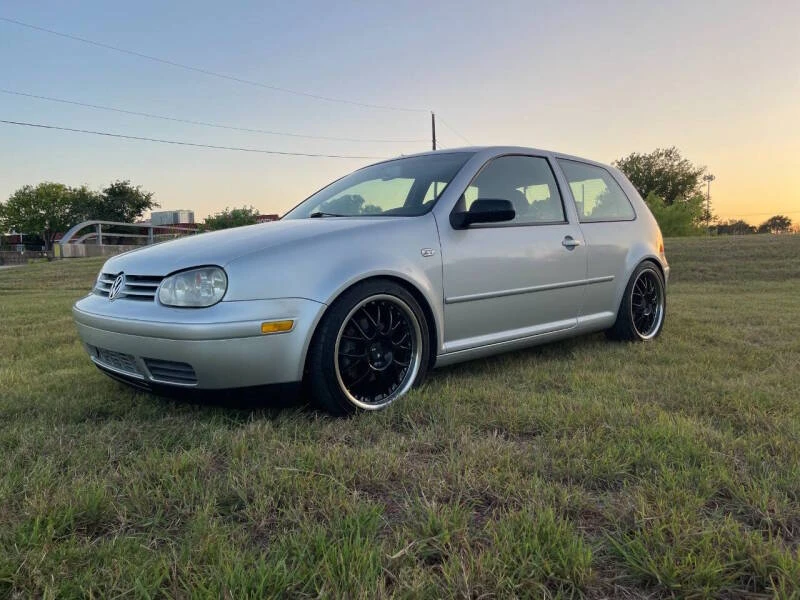 2002 Volkswagen GTI Mk4 - Image 2 of 18