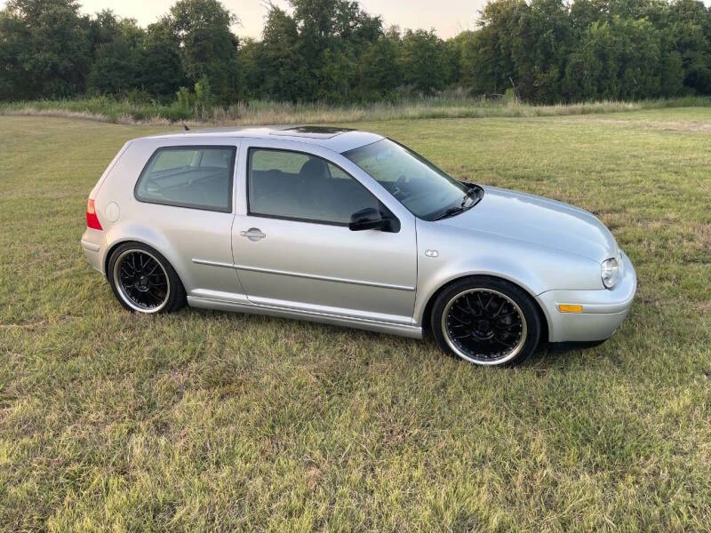 2002 Volkswagen GTI Mk4 - Image 7 of 18