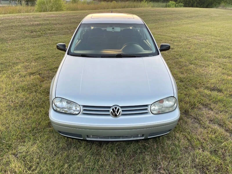 2002 Volkswagen GTI Mk4 - Image 3 of 18