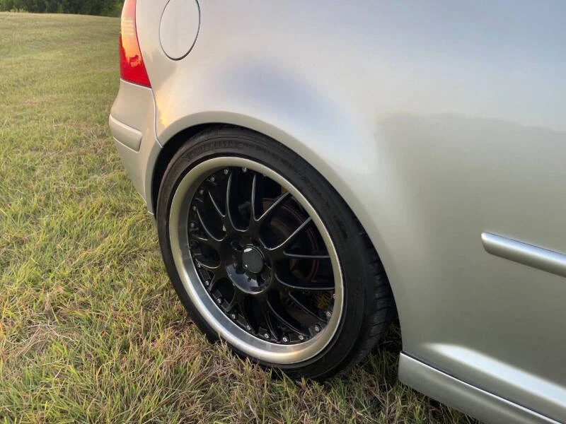 2002 Volkswagen GTI Mk4 - Image 14 of 18