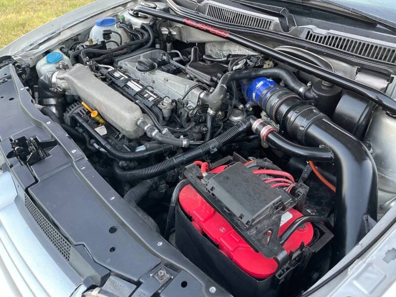 2002 Volkswagen GTI Mk4 - Image 16 of 18