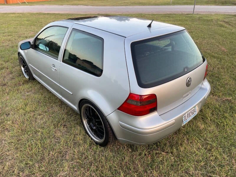2002 Volkswagen GTI Mk4 - Image 10 of 18