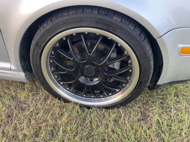 2002 Volkswagen GTI Mk4 - Image 13 of 18