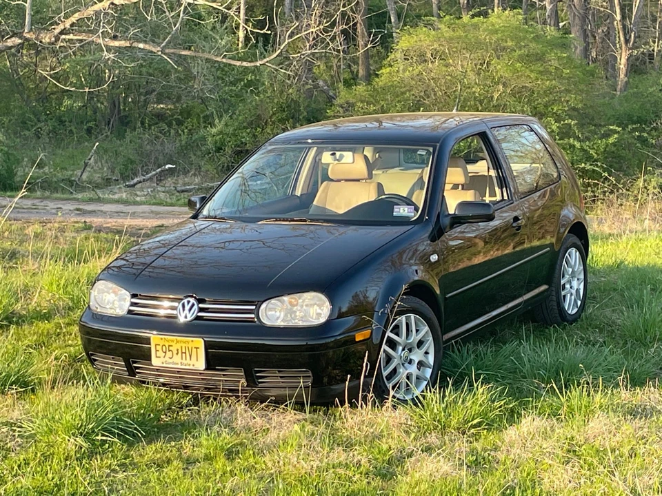 2002 Volkswagen GTI Mk4 - Image 9 of 31
