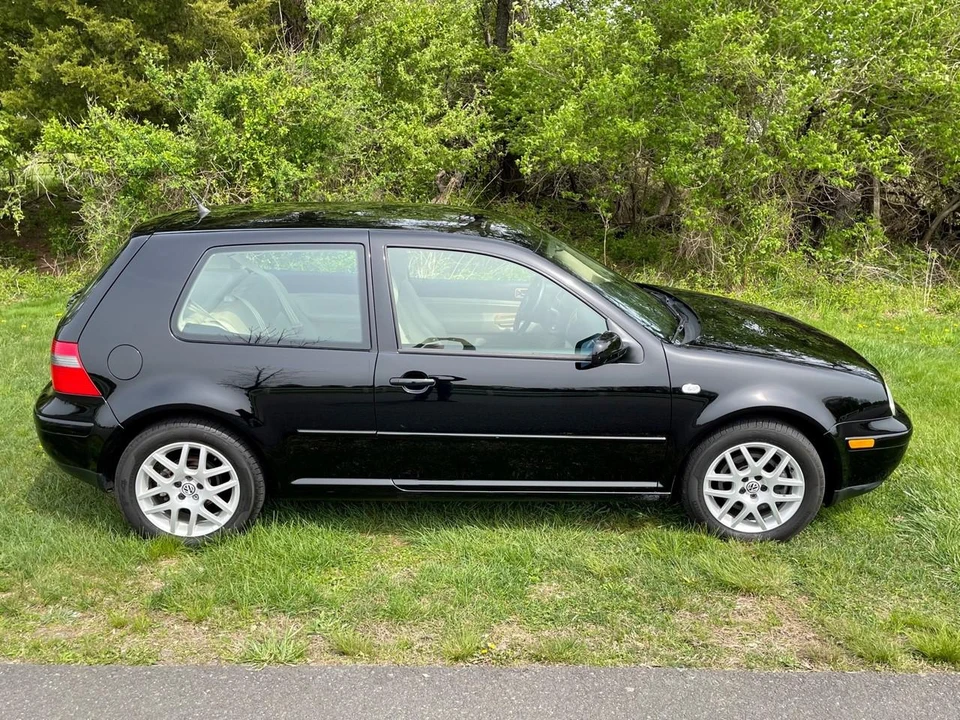 2002 Volkswagen GTI Mk4 - Image 26 of 31