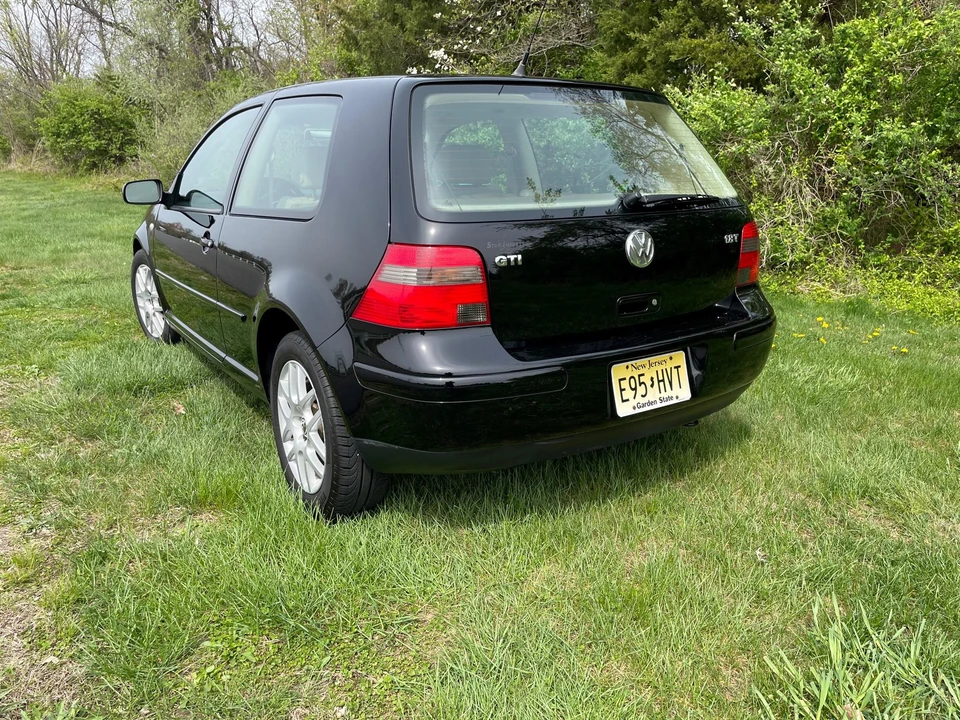 2002 Volkswagen GTI Mk4 - Image 20 of 31