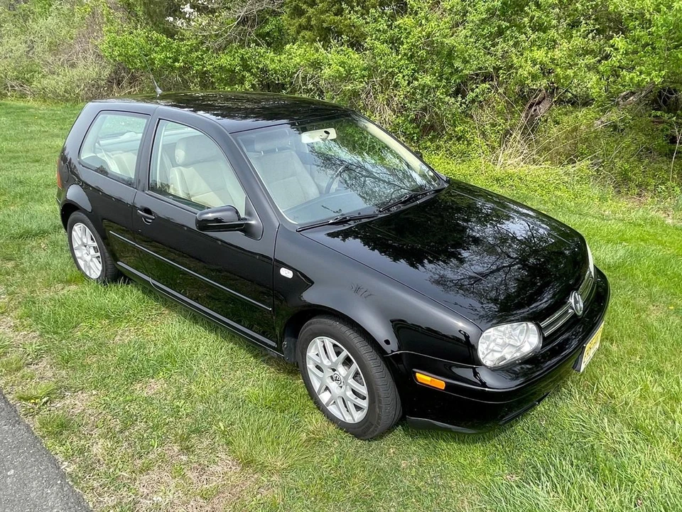 2002 Volkswagen GTI Mk4 - Image 29 of 31