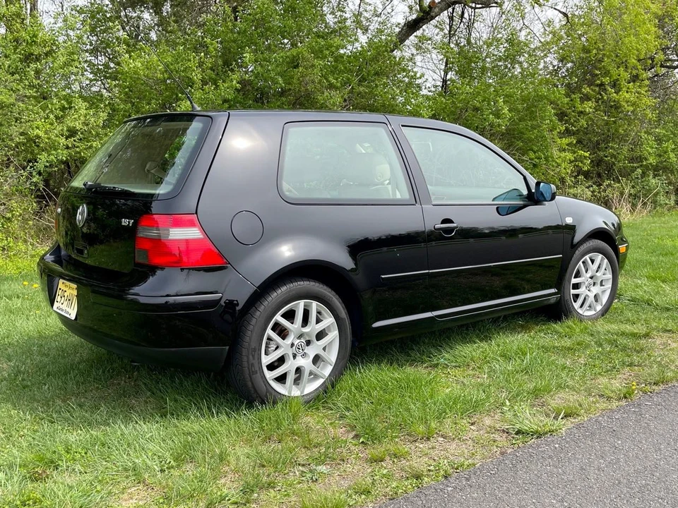 2002 Volkswagen GTI Mk4 - Image 24 of 31