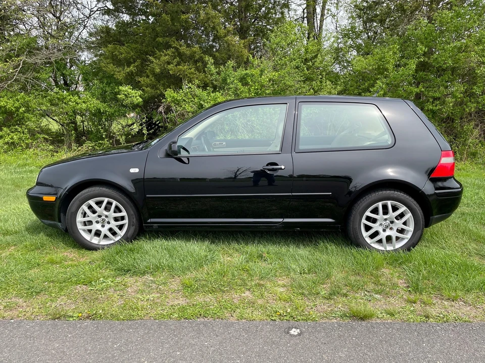 2002 Volkswagen GTI Mk4 - Image 15 of 31