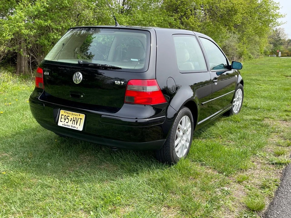 2002 Volkswagen GTI Mk4 - Image 22 of 31