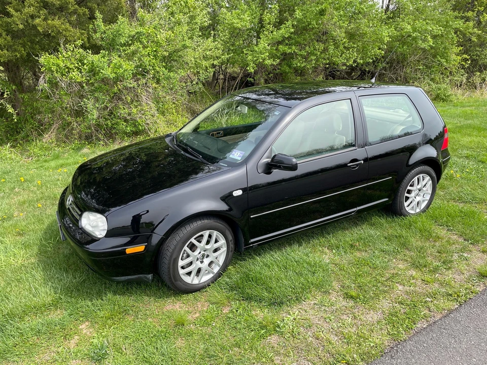 2002 Volkswagen GTI Mk4 - Image 13 of 31