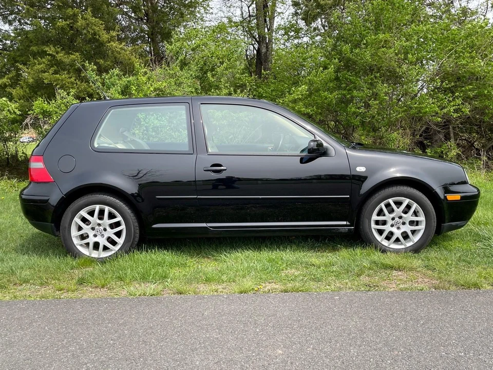 2002 Volkswagen GTI Mk4 - Image 27 of 31