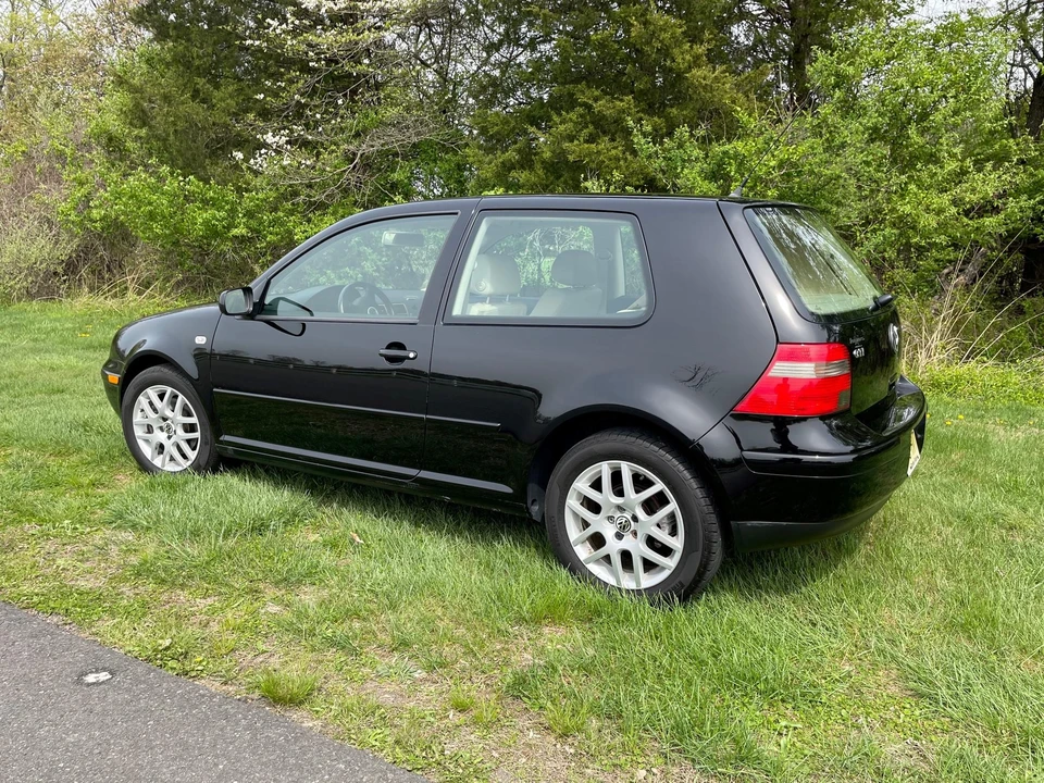 2002 Volkswagen GTI Mk4 - Image 16 of 31