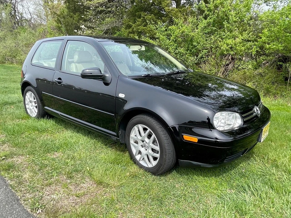 2002 Volkswagen GTI Mk4 - Image 28 of 31