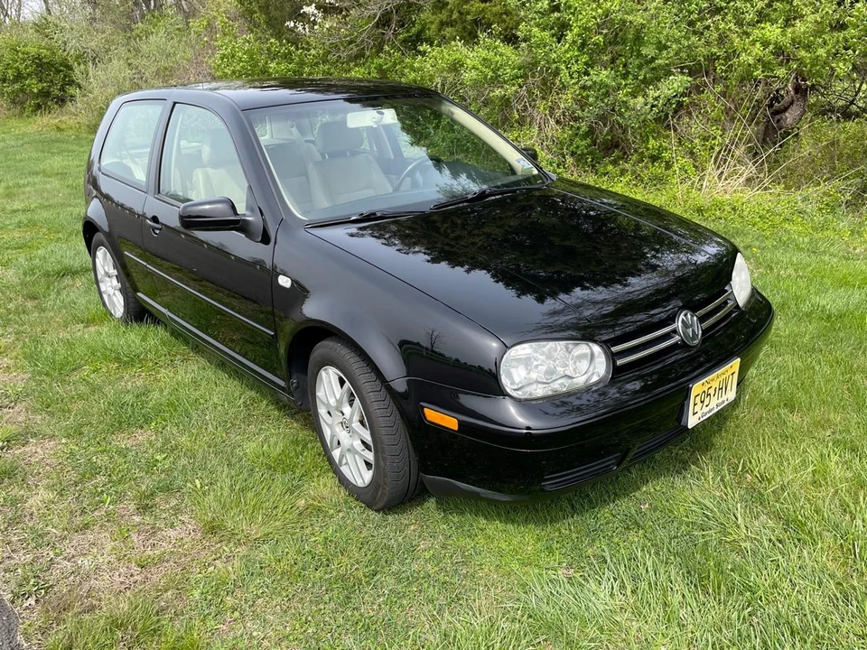2002 Volkswagen GTI Mk4 - Image 30 of 31