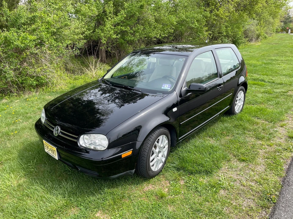 2002 Volkswagen GTI Mk4 - Image 10 of 31