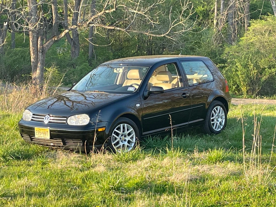 2002 Volkswagen GTI Mk4 - Image 12 of 31
