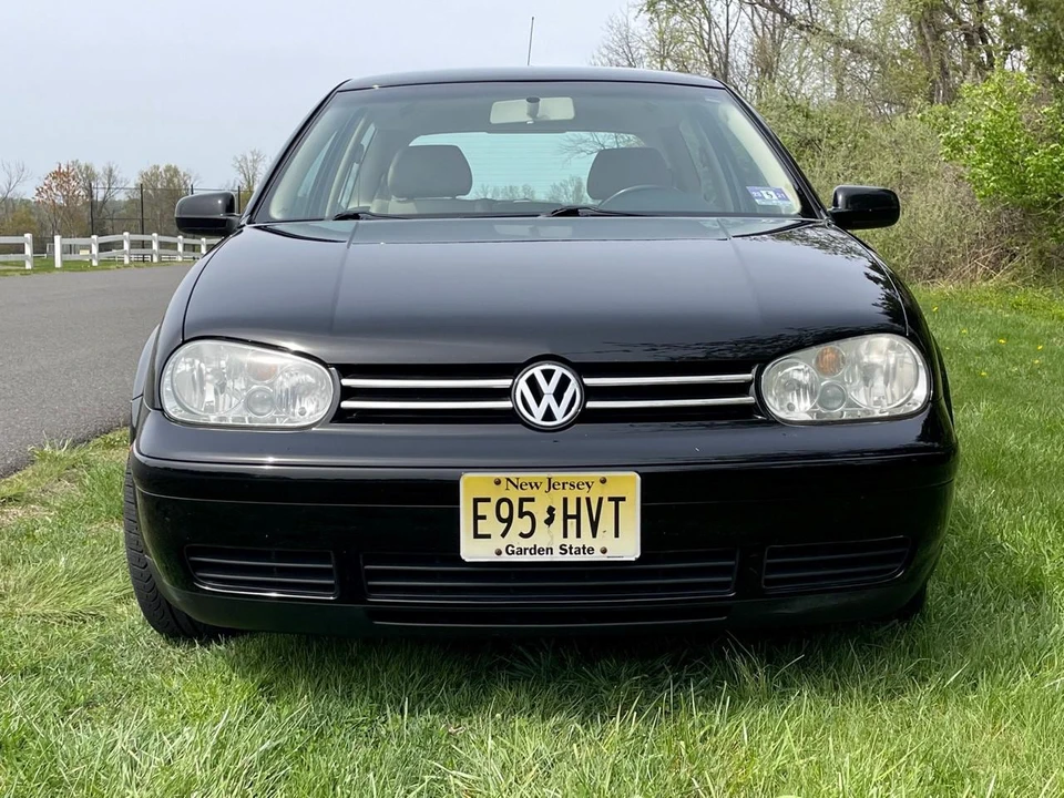 2002 Volkswagen GTI Mk4 - Image 8 of 31