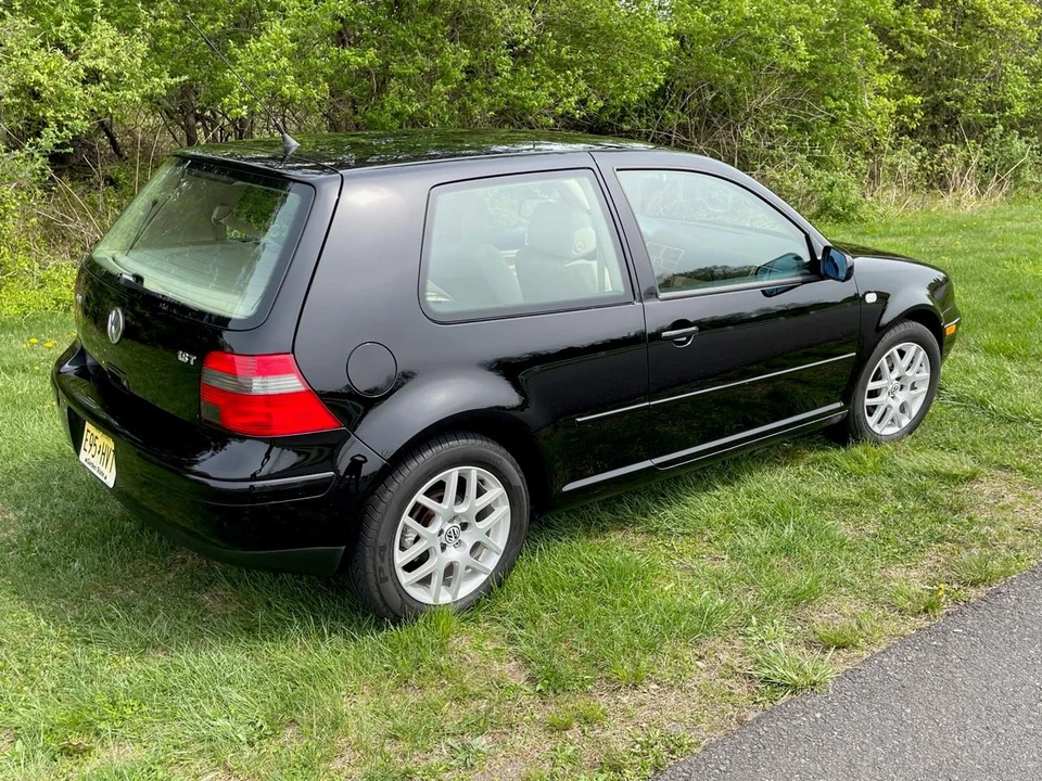 2002 Volkswagen GTI Mk4 - Image 23 of 31