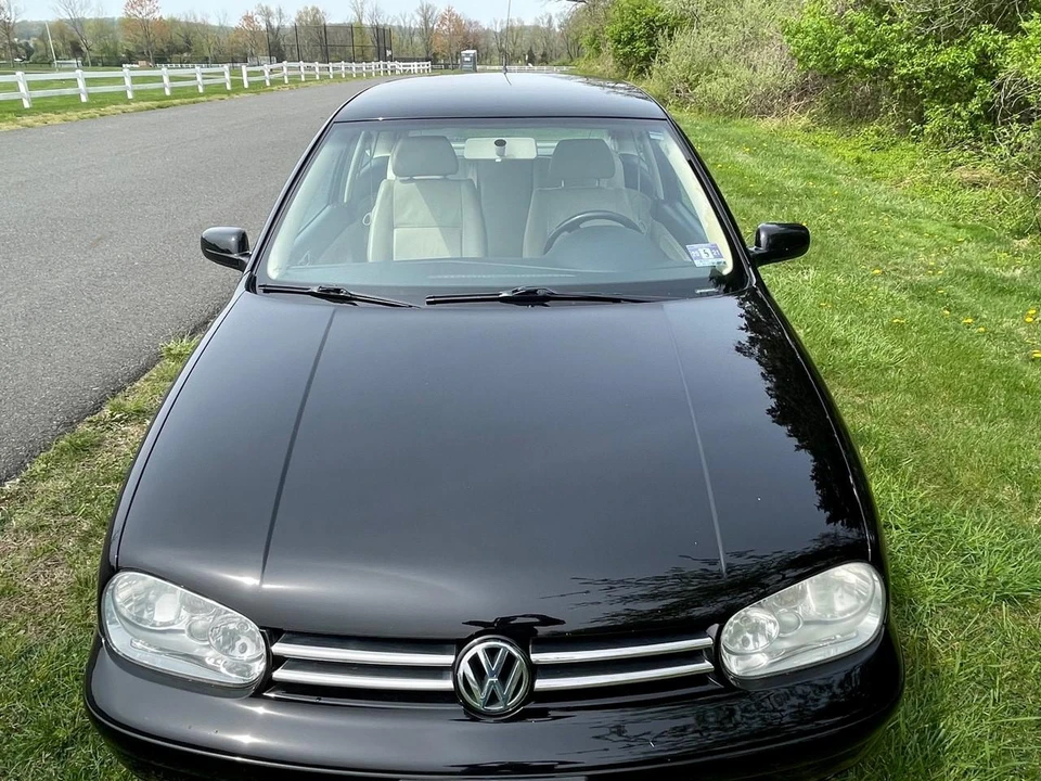 2002 Volkswagen GTI Mk4 - Image 6 of 31