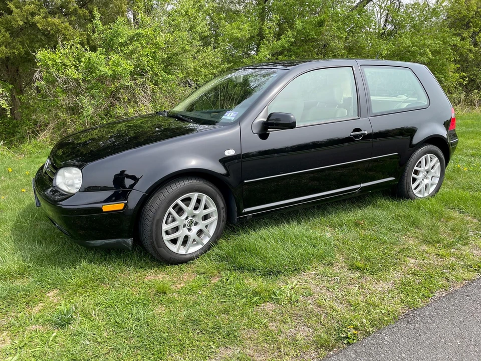 2002 Volkswagen GTI Mk4 - Image 14 of 31