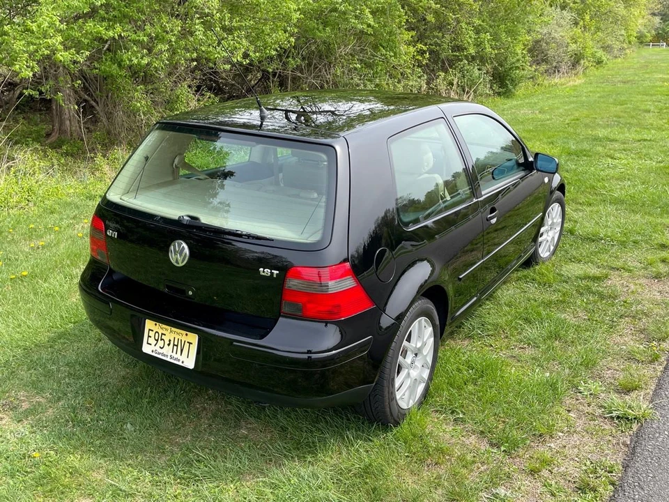 2002 Volkswagen GTI Mk4 - Image 21 of 31